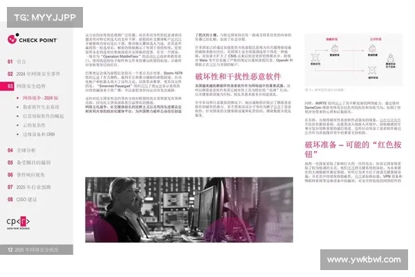 CISOs在2025年的12大网络安全优先事项